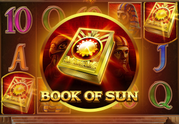 Кадр из игры Gates of Olympus